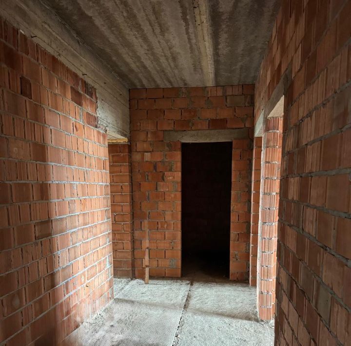 квартира р-н Урванский г Нарткала ул Маяковского 1 фото 8