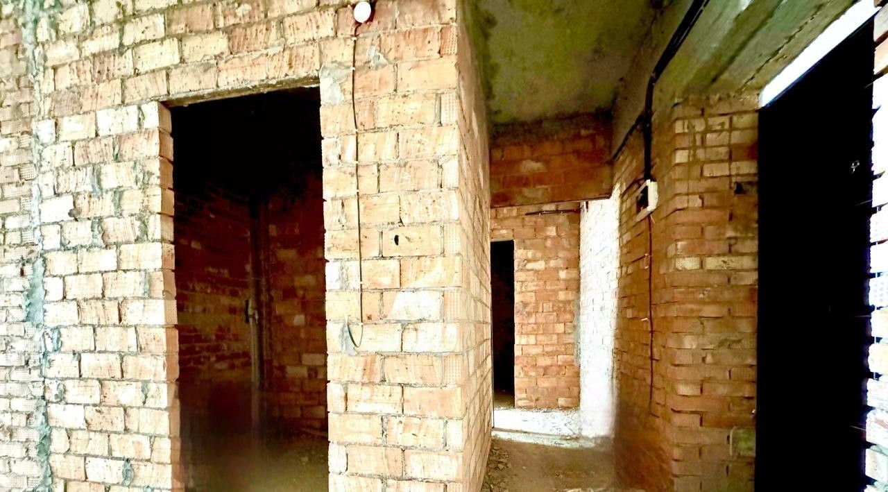 квартира г Нальчик ул Байсултанова 35г фото 7