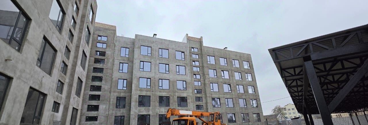 квартира р-н Урванский г Нарткала ул Маяковского 1 фото 20