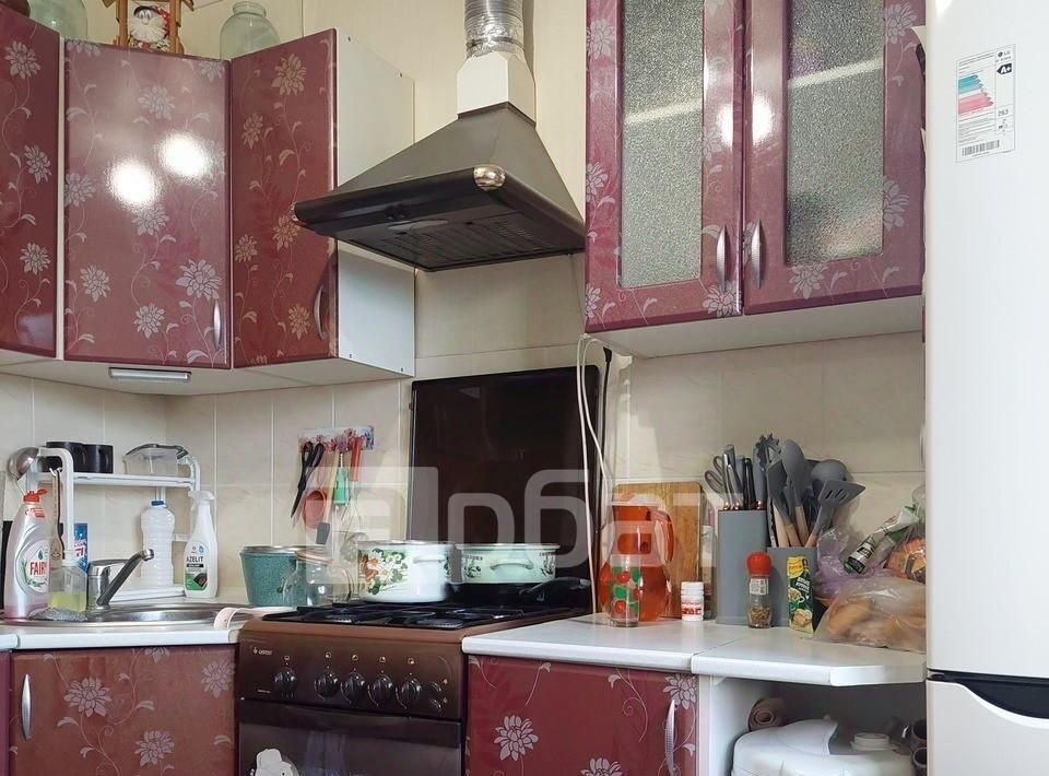 квартира р-н Родниковский г Родники мкр Южный 16 фото 13