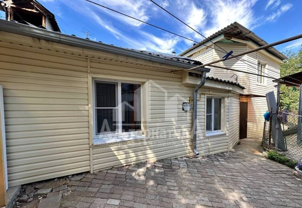 квартира г Кисловодск ул Резервуарная 8 фото 21