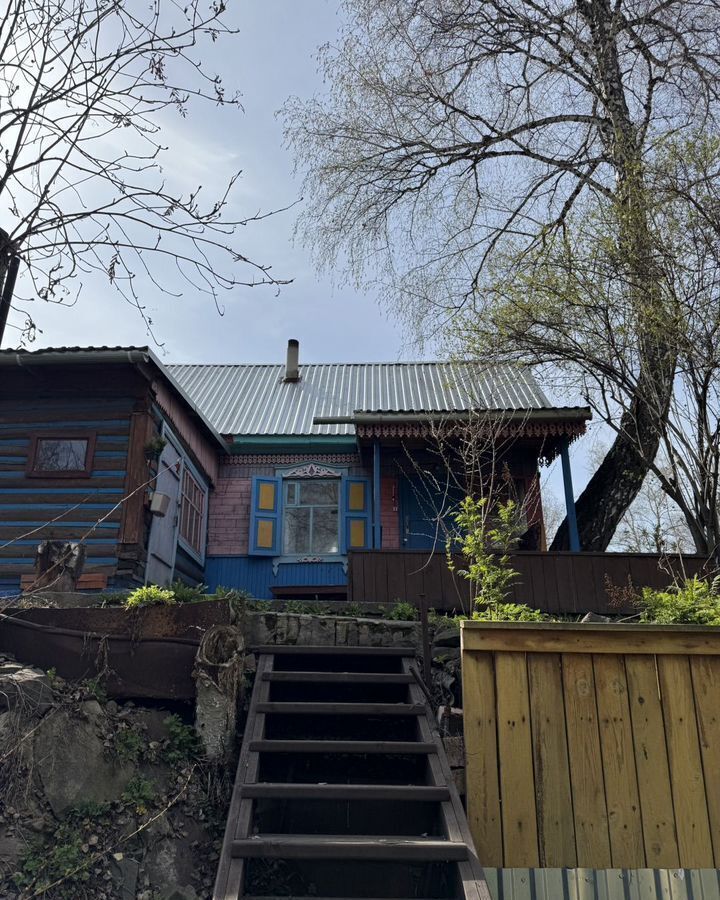 дом г Кемерово р-н Заводский снт Сухой Искитим фото 23