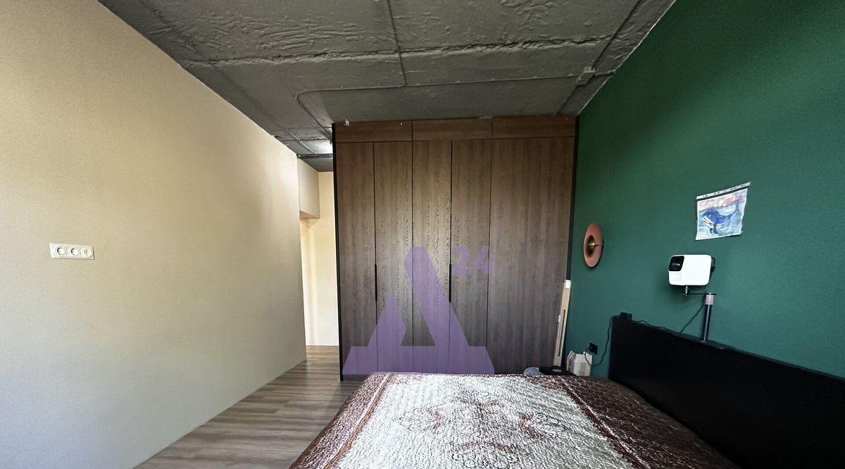 квартира г Барнаул р-н Железнодорожный пр-кт Социалистический 130 фото 12