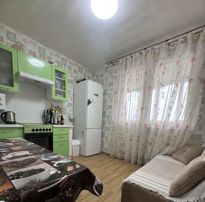 квартира г Долгопрудный Водники пр-кт Лихачевский 74к/1 фото 1