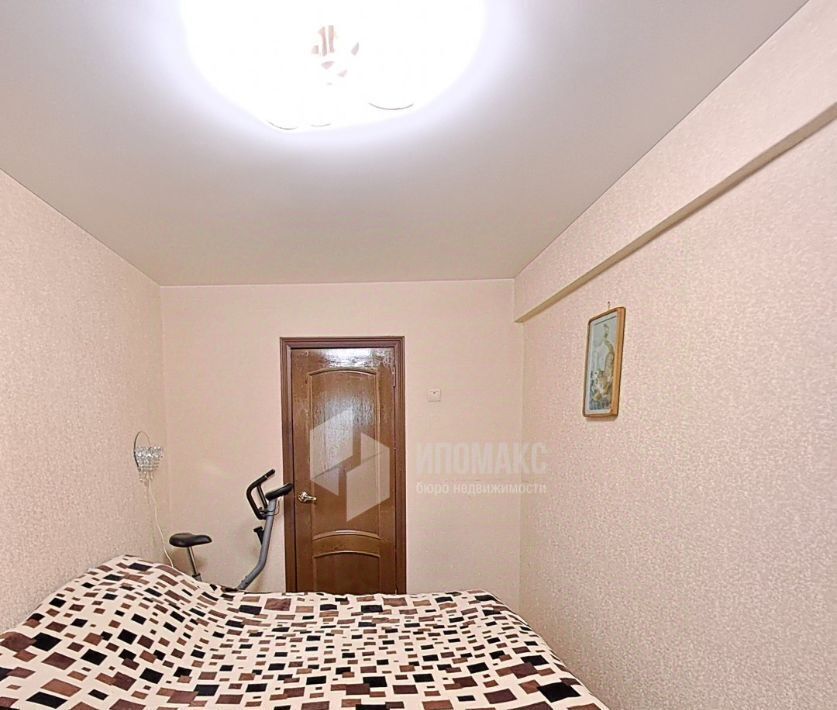 квартира г Наро-Фоминск пл Свободы 17 Киевская фото 5