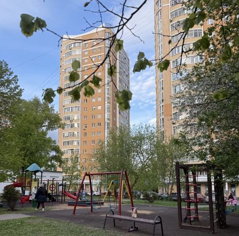 ул Ивана Сусанина 4к/6 фото