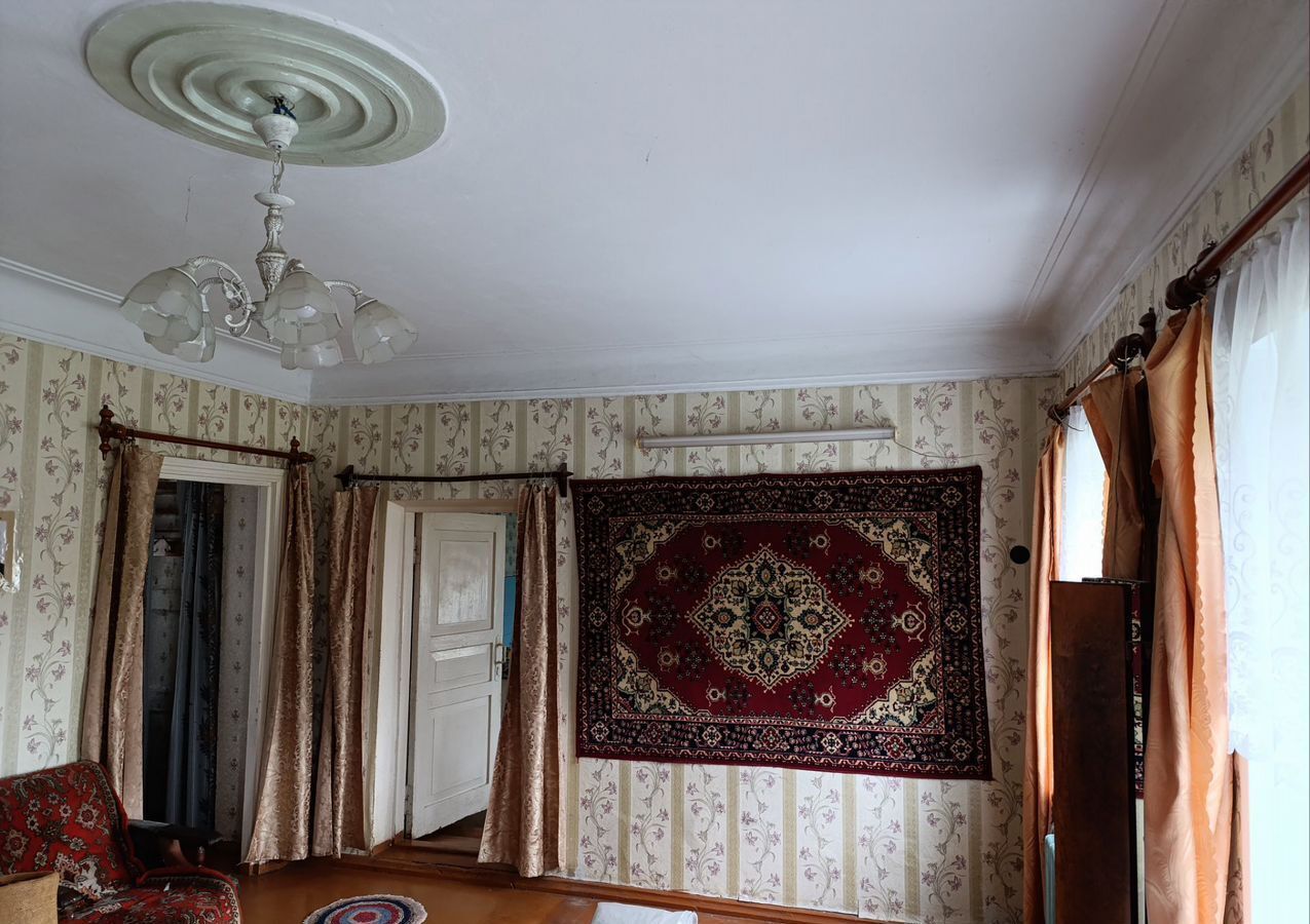 дом г Ярославль п Творогово р-н Красноперекопский 10-я линия, 28А фото 11