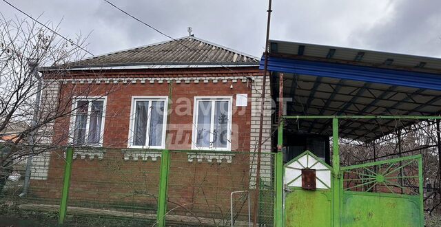 дом ул Коммунальная Тимашевское городское поселение фото