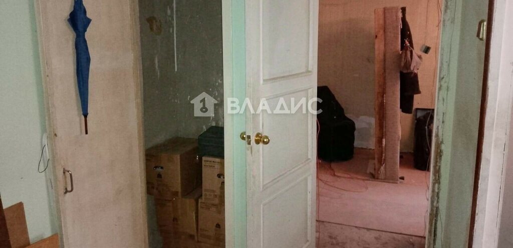 квартира г Москва метро Петровский парк ул Скаковая 14 парк фото 7