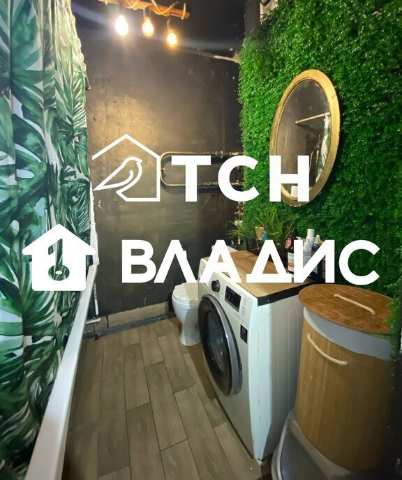 квартира г Пушкино ул Просвещения 10к/2 фото 7