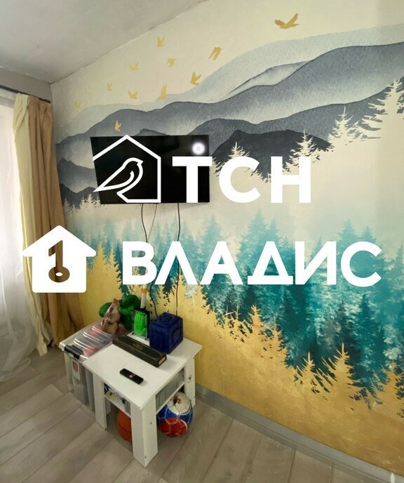 квартира г Пушкино ул Просвещения 10к/2 фото 12