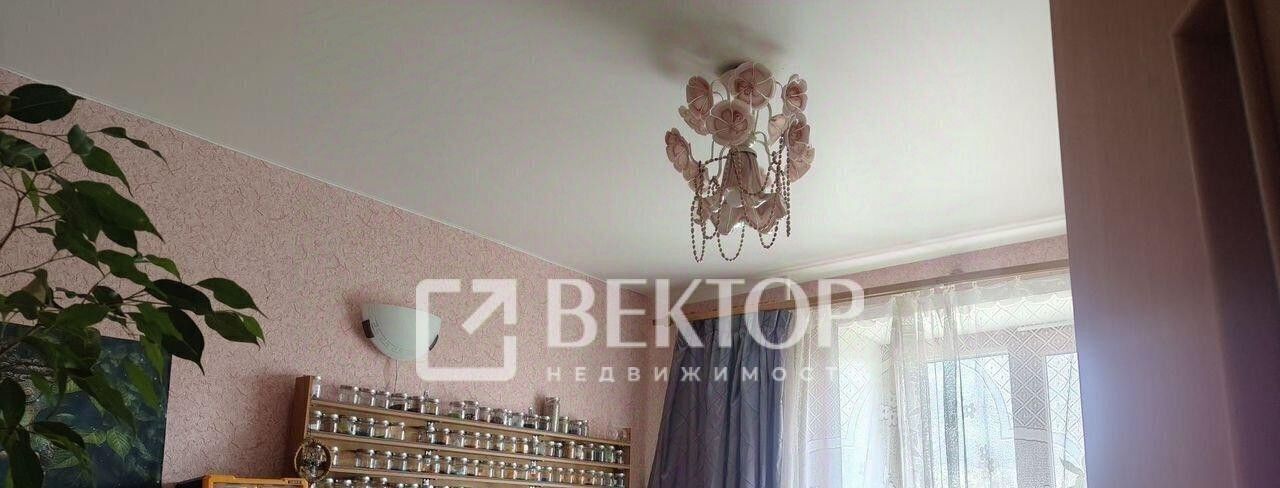 квартира г Кострома ш Некрасовское 52 фото 6