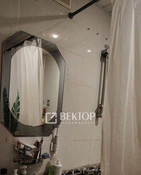 квартира г Кострома ш Некрасовское 52 фото 12