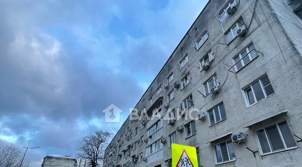 комната г Новороссийск р-н Приморский ул Герцена 9 фото 23