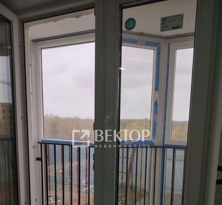 квартира г Кострома пр-д Южный 3 фото 10