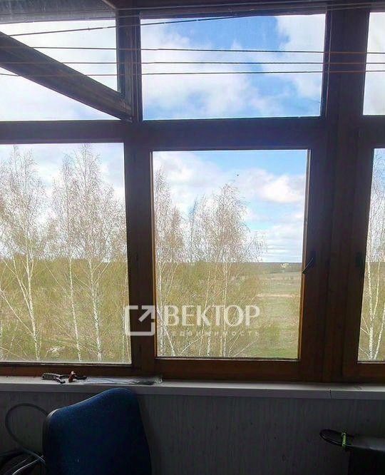 квартира г Кострома ш Некрасовское 52 фото 16