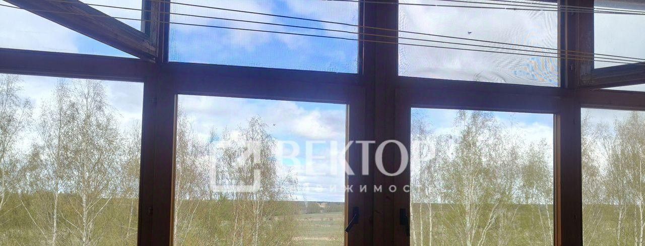 квартира г Кострома ш Некрасовское 52 фото 17