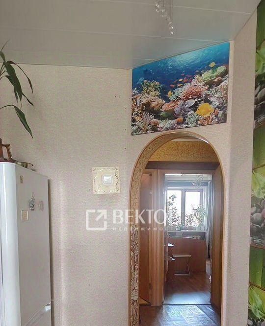 квартира г Кострома ш Некрасовское 52 фото 23