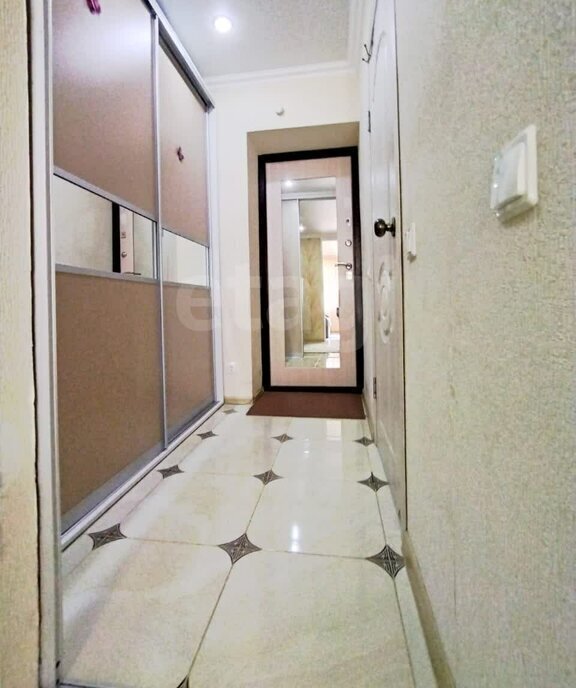 квартира г Краснодар п Знаменский ул Березовая 1/1 фото 7