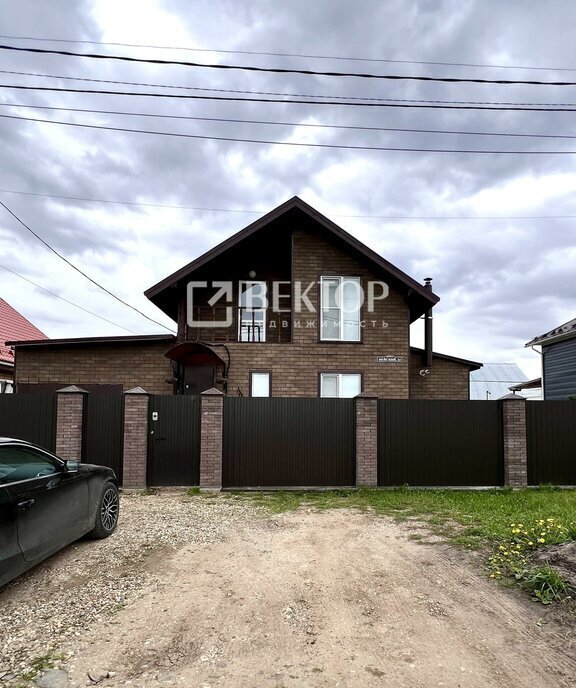 дом г Кострома проезд Нейский 24 фото 1