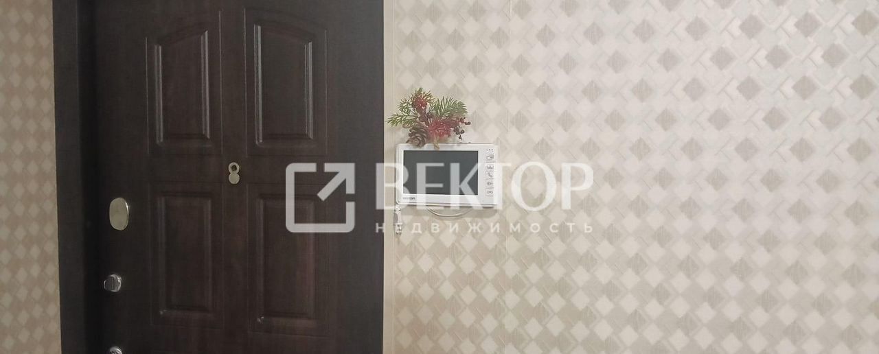квартира г Кострома р-н Центральный ул 8 Марта 10 фото 16