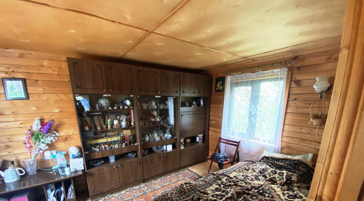 дом г Раменское снт Починки 271, Раменский муниципальный округ фото 17