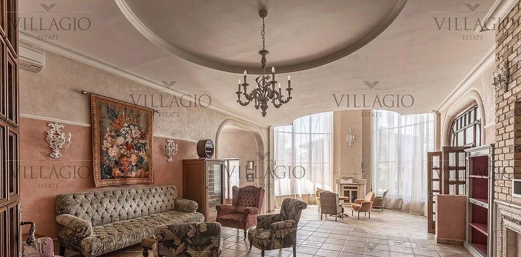 дом г Истра Гринфилд кп, Нахабино, 299 фото 18