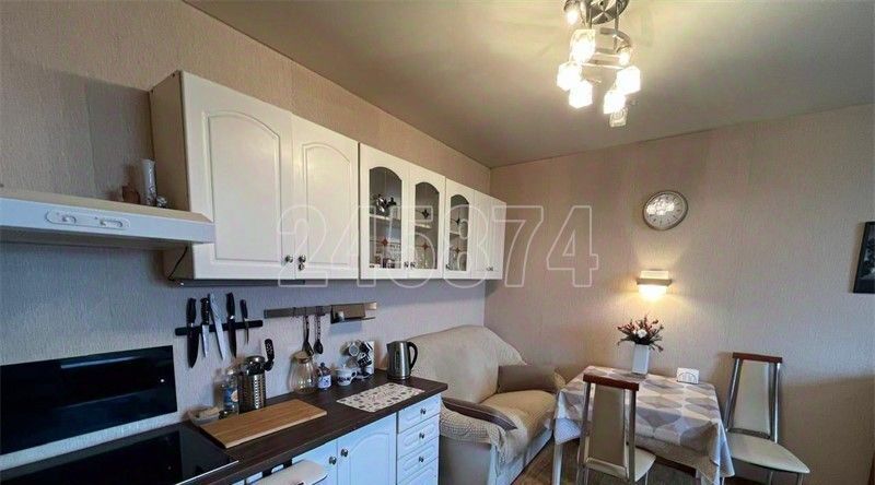 квартира г Москва метро Марьино проезд Батайский 33 фото 1