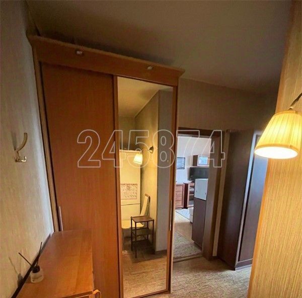 квартира г Москва метро Марьино проезд Батайский 33 фото 7