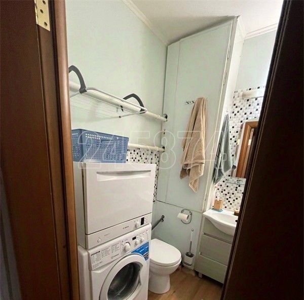 квартира г Москва метро Марьино проезд Батайский 33 фото 9