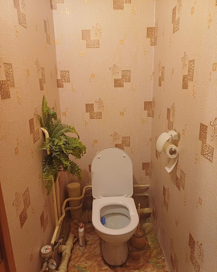 квартира г Коломна ул Дзержинского 86 фото 11