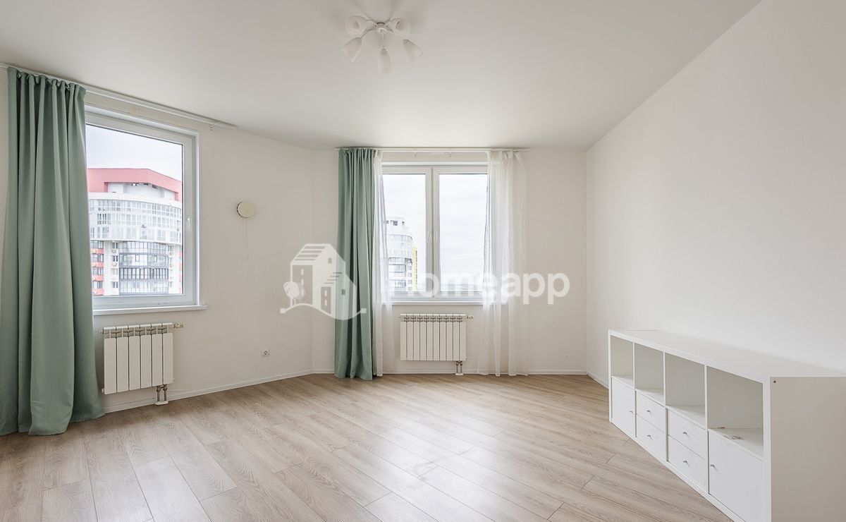 квартира г Москва метро Крылатское ш Рублёвское 70к 2 фото 7