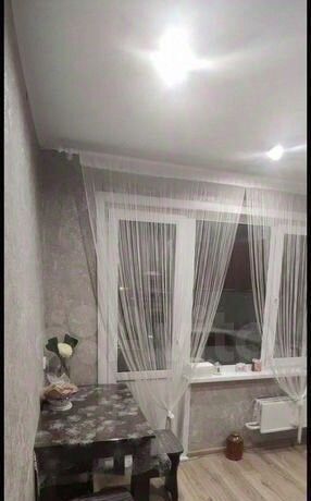 квартира г Пенза р-н Октябрьский пр-кт Строителей 142 фото 5