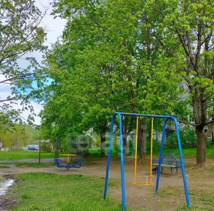 квартира г Калуга р-н Московский ул Карачевская 21 фото 19