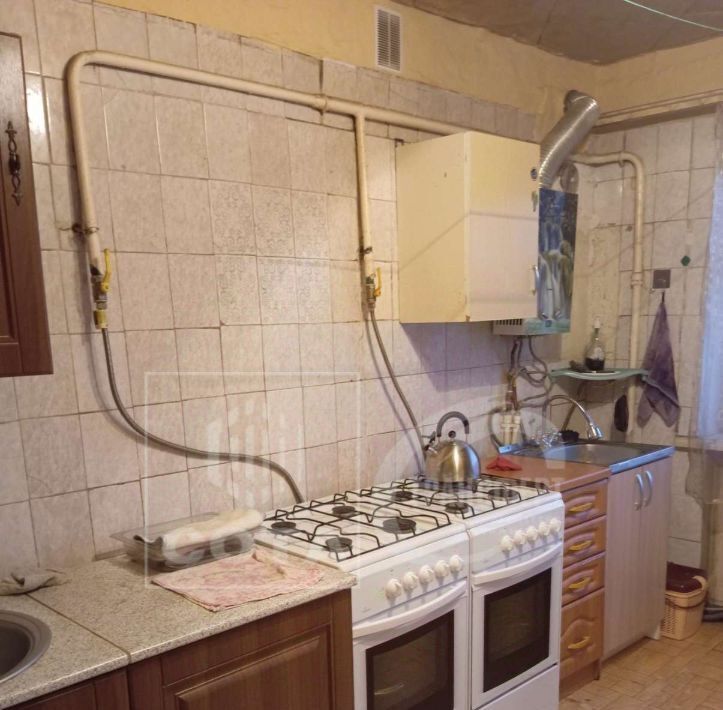 комната г Воронеж р-н Советский ул 9 Января 125 фото 6