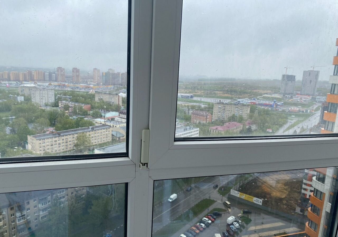 квартира г Тула р-н Центральный ул Оборонная 102б фото 6