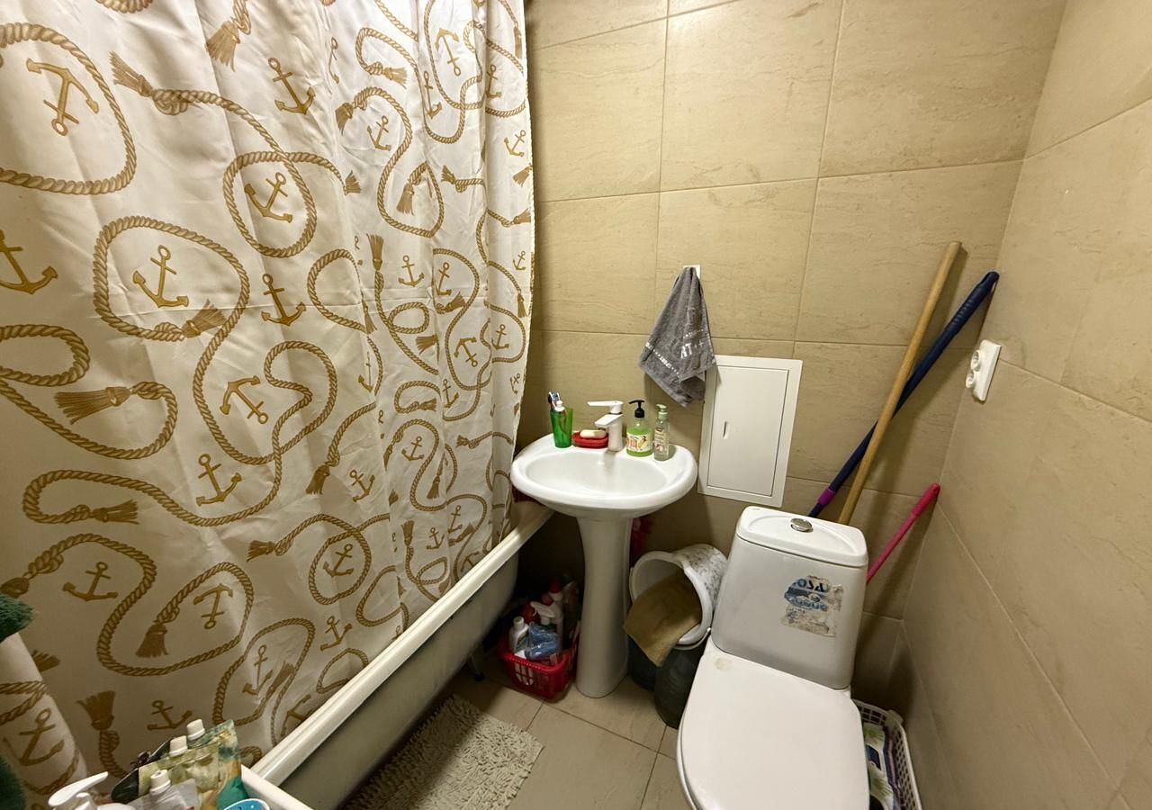 квартира г Таганрог Северо-Западный ул Транспортная 111 фото 9