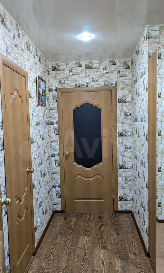 квартира г Чебоксары р-н Московский ул Университетская 38к/4 фото 12