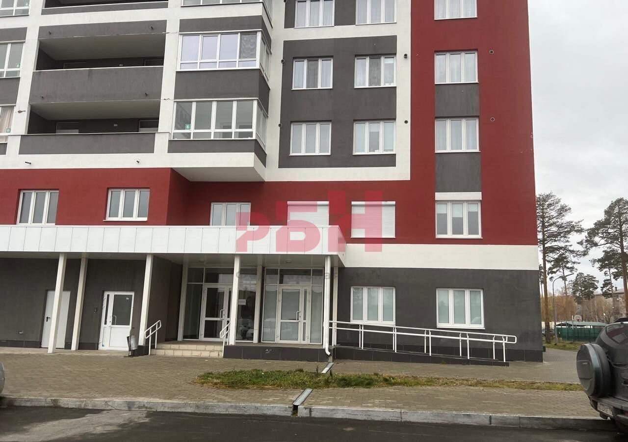 свободного назначения г Екатеринбург р-н Железнодорожный ул Таватуйская 25к/2 фото 2