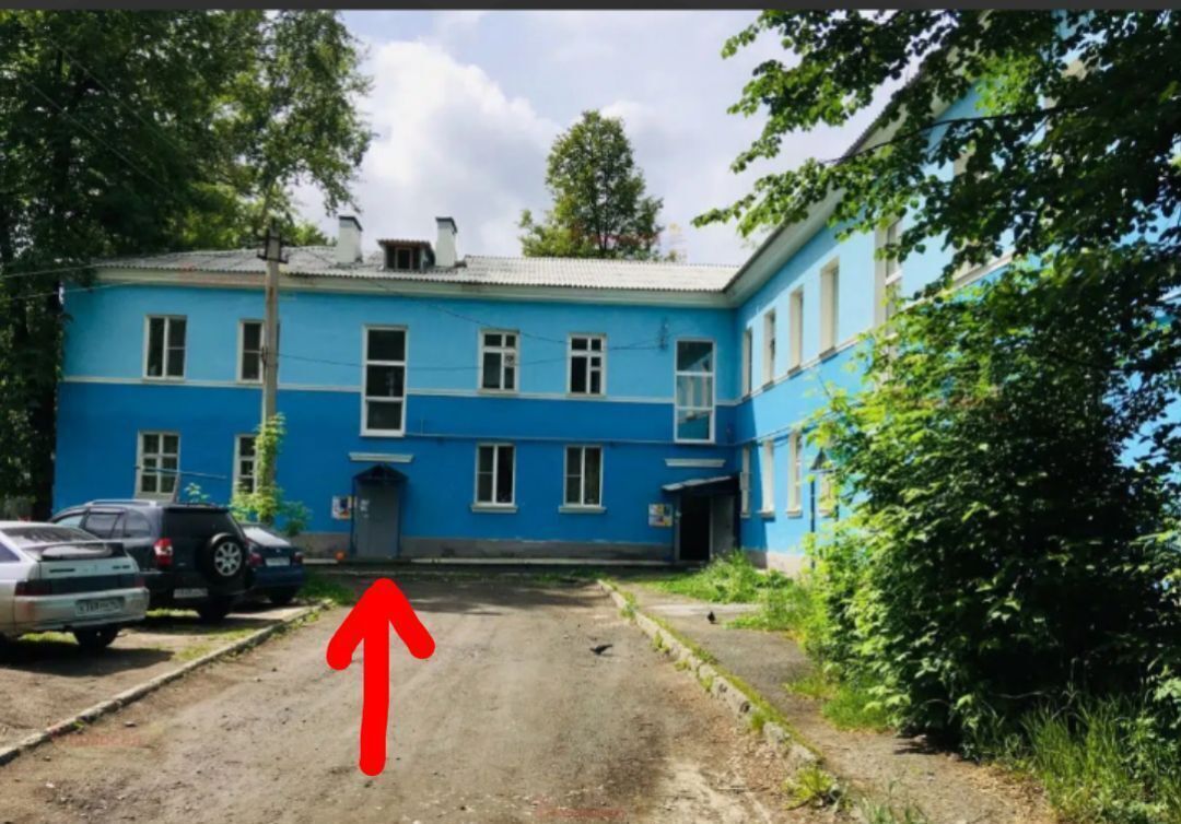 квартира г Первоуральск ул Володарского 3 фото 16