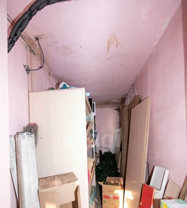торговое помещение г Чита п Текстильщиков р-н Черновский мкр 4-й 33 фото 13