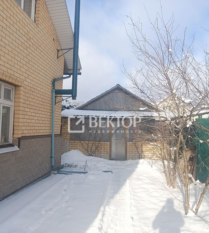 дом г Кострома п Фанерник Никольское ул. Калашникова, 1, Костромской р-н фото 31