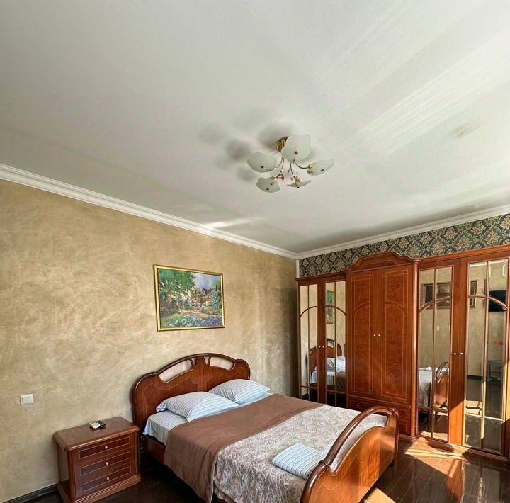 квартира г Волгодонск ул Набережная 60 фото 3