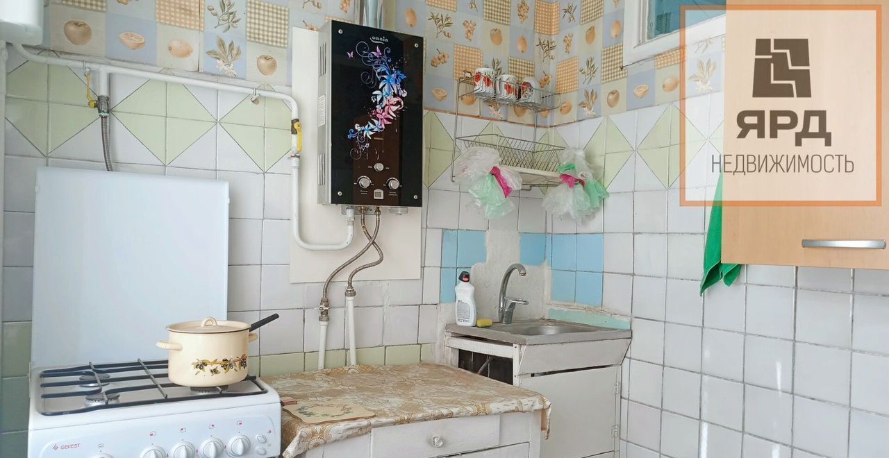 квартира г Таганрог Северный проезд 5-й Линейный 72/5 фото 2