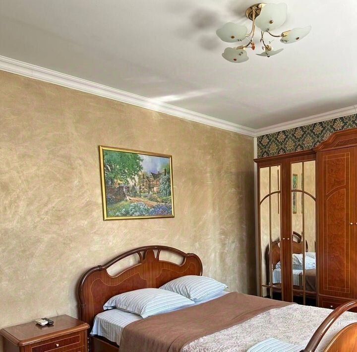квартира г Волгодонск ул Набережная 60 фото 2