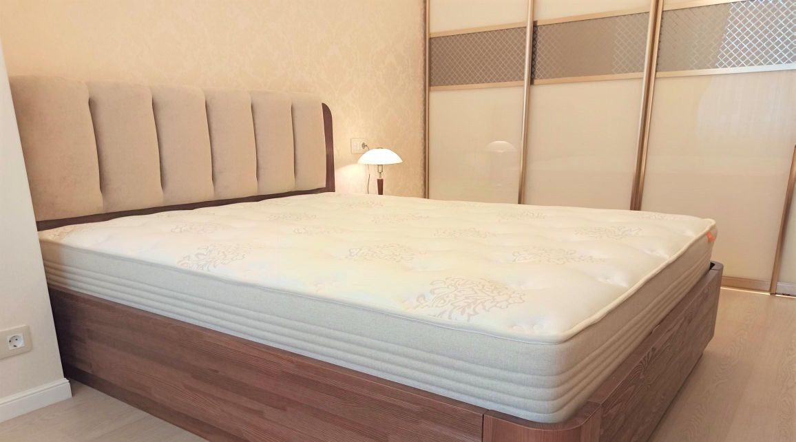 квартира г Кудрово Северное Кудрово ул Областная 7 ЖК «Архитектор» Улица Дыбенко, Заневское городское поселение фото 1