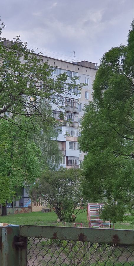 квартира г Тольятти р-н Центральный б-р Ленина 13 фото 1