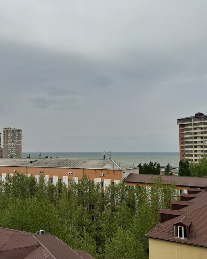 квартира г Махачкала р-н Ленинский ул Габитова 17 фото 3