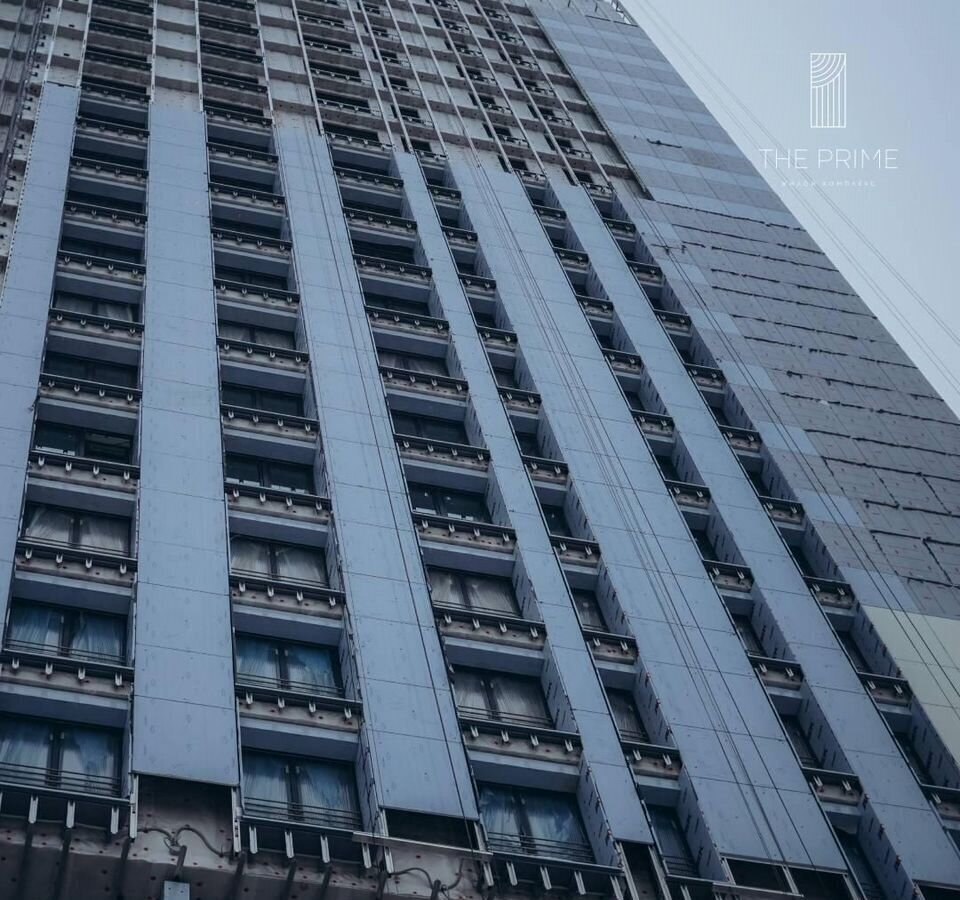 квартира г Уфа р-н Октябрьский пр-кт Октября 75 фото 2