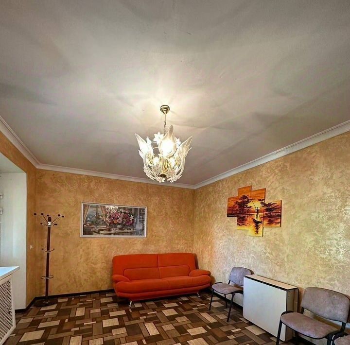 квартира г Волгодонск ул Набережная 60 фото 9